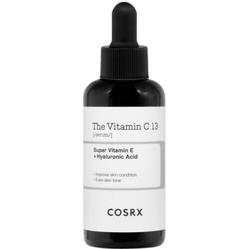 The Vitamin C 13 Serum