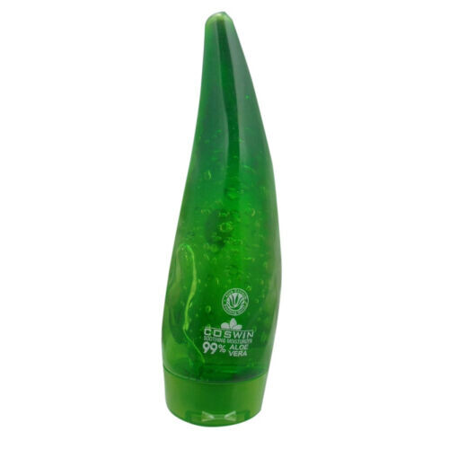 Aloe Vera Gel