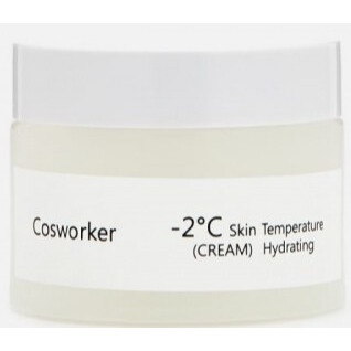 -2°C Skin Temperature Hydrating Cream