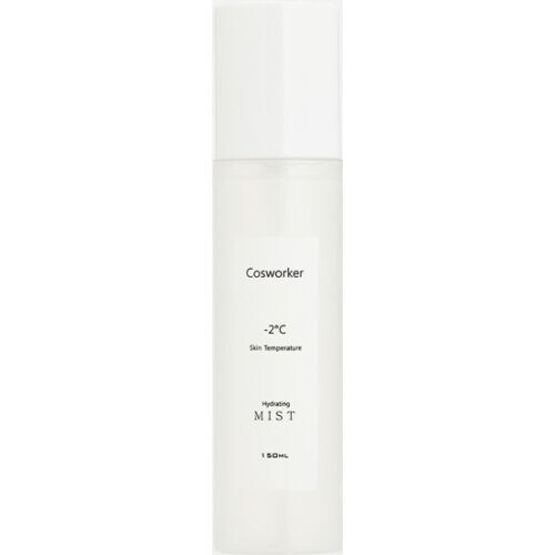 Hydrating Mist