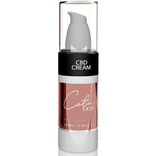 Cbd Cream