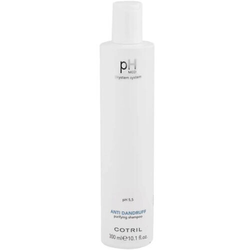 PH Med Anti Dandruff