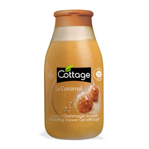 Le Caramel