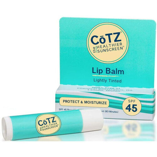 Lip SPF 45