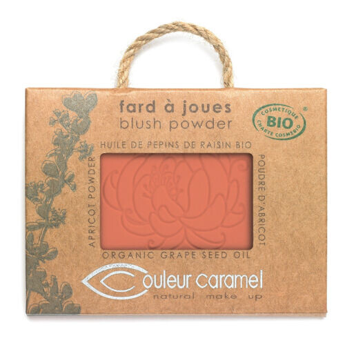 Blush Powder