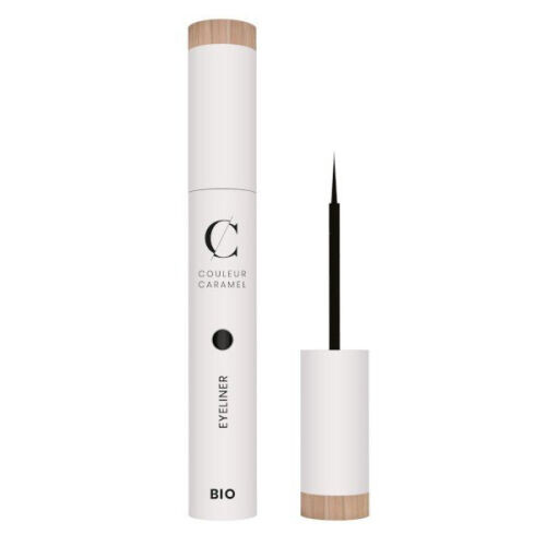 Eyeliner Bio 07 Black