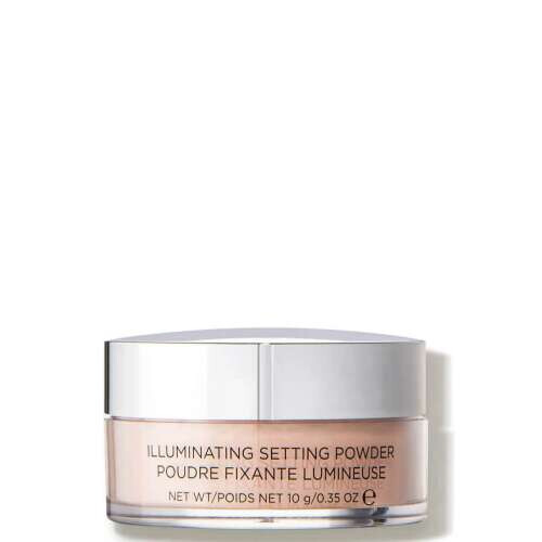 Illuminating Setting Powder