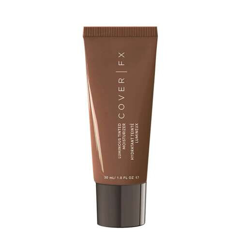 Luminous Tinted Moisturizer