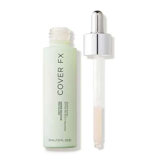 Mattifying Booster Drops