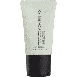 Mattifying Primer With Anti-Acne Treatment