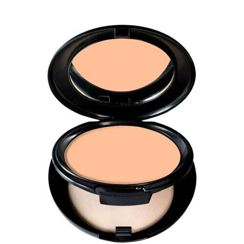 Pressed Mineral Foundation