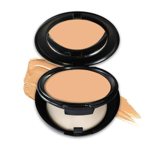 Total Cover Cream Foundation SPF 30