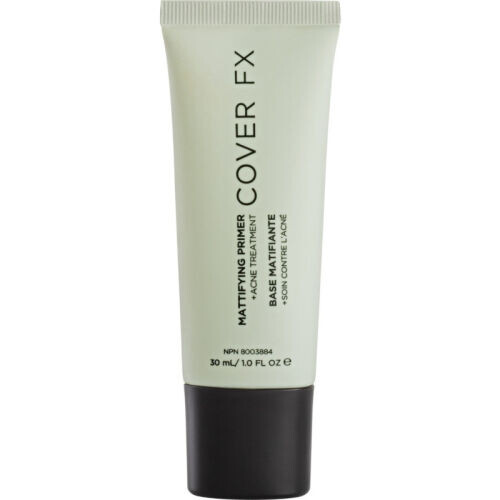 Mattifying Primer