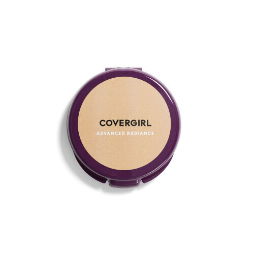 Advanced Radiance Age-Defying Pressed Powder