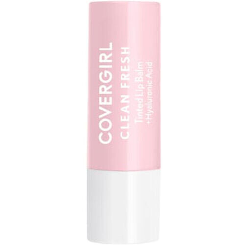 Clean Fresh Tinted Lip Balm