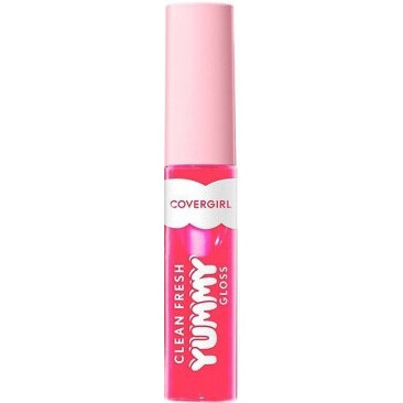 Clean Fresh Yummy Gloss/100 Let's Get Physical