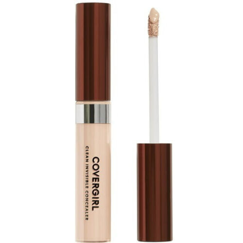 Clean Invisible Concealer