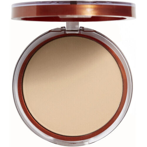 Clean Pressed Powder