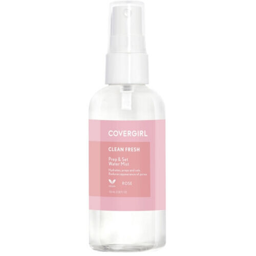 Cleanfresh Makeup Setting Spray