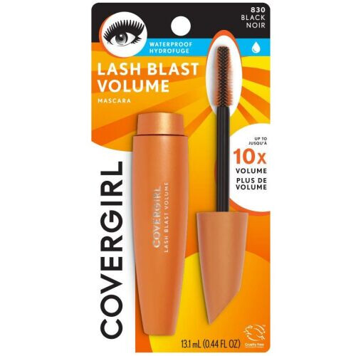 Lash Blast Volume Mascara