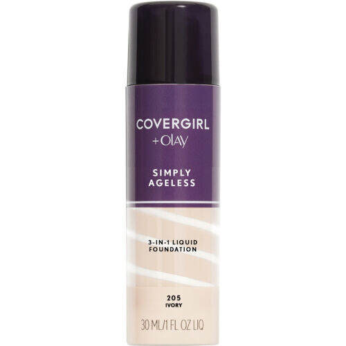 Olay Simply Ageless 3 In 1 Foundation