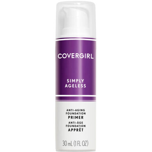 Simply Ageless Primer