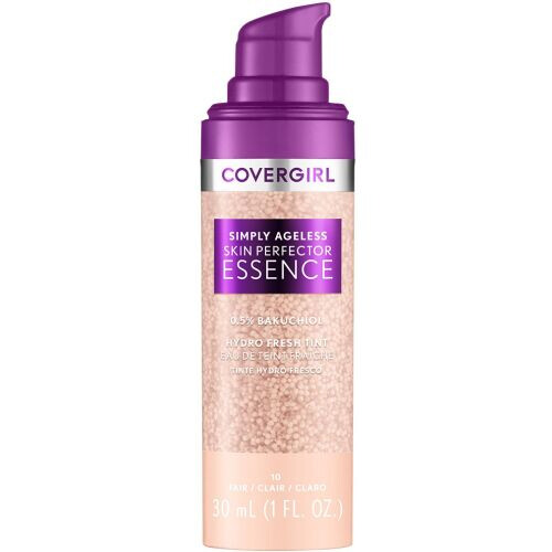 Simply Ageless Skin Perfector Essence