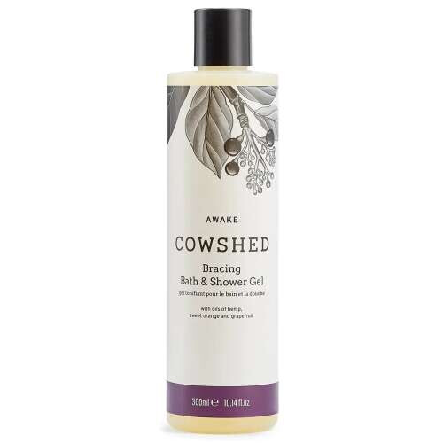 AWAKE Bracing Bath & Shower Gel