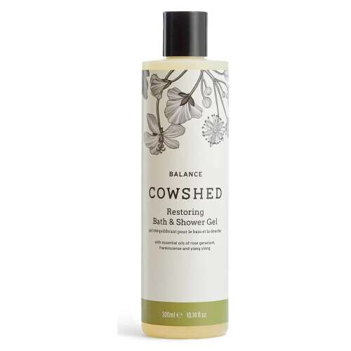 BALANCE Restoring Bath & Shower Gel