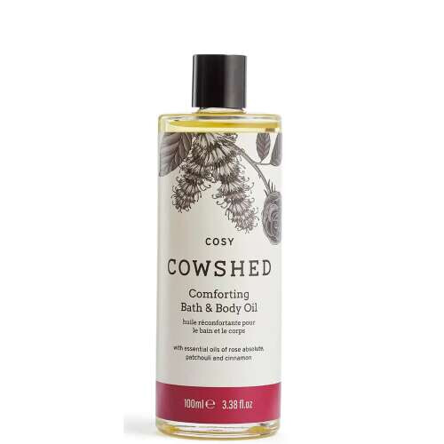 COSY Comforting Bath & Body Oil