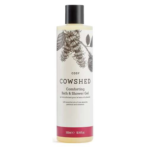 COSY Comforting Bath & Shower Gel