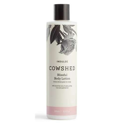 INDULGE Blissful Body Lotion