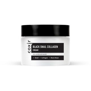 Black Snail Collagen Cream