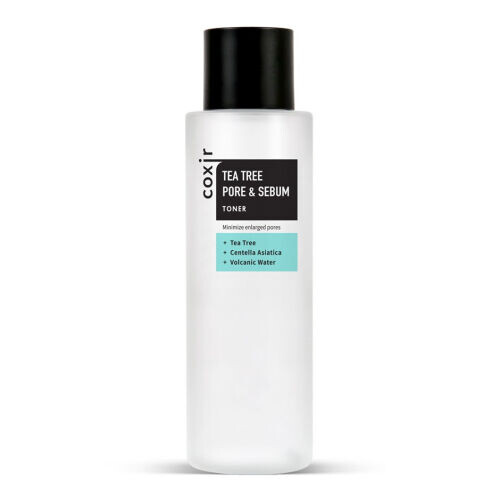 Tea Tree Pore & Sebum Toner