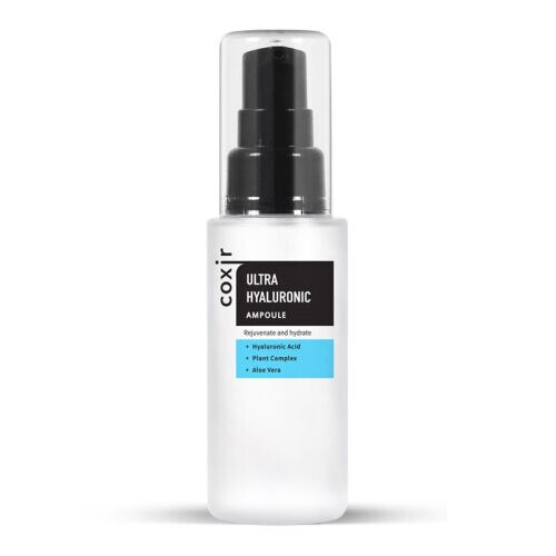Ultra Hyaluronic Acid Ampoule