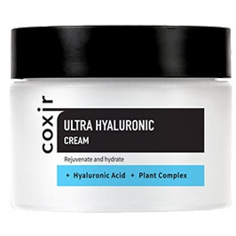 Ultra Hyaluronic Cream