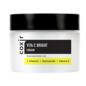 Vita C Cream