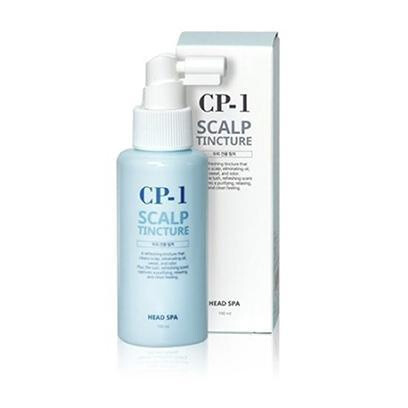 Head Spa Scalp Tincture