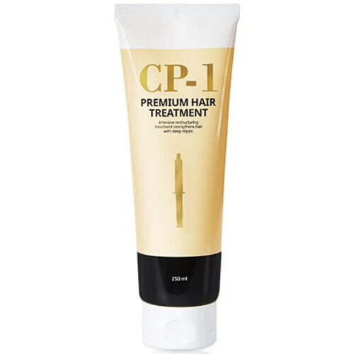 Premium Hair Treatment