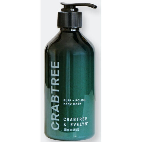 Buff + Polish Hand Wash