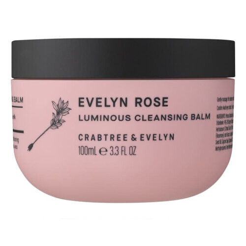 Luminous Cleansing Balm