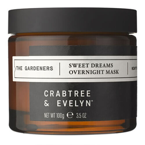 Sweet Dreams Overnight Mask