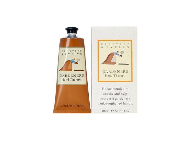 Crabtree & Evelyn Gardeners Hand Therapy, 14 fl oz