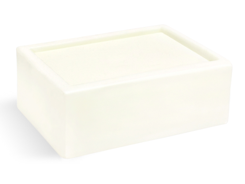 Crafter's Choice Detergent Free Three Butter Soap