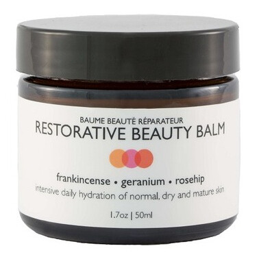 Restorative Beauty Balm