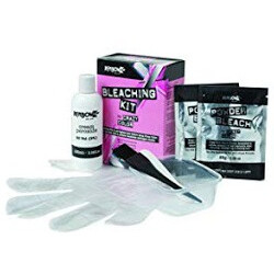 Crazy Color Hair Color Bleaching Kit