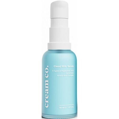 Cloud Milk Serum