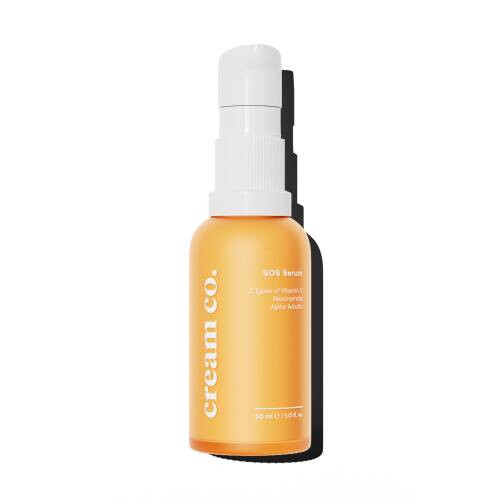 Sos Serum