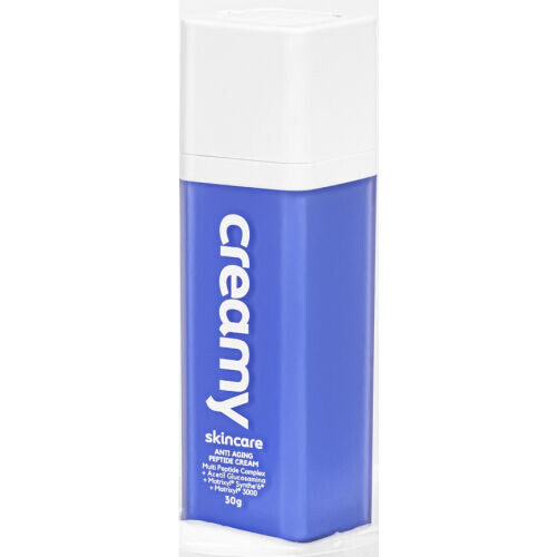 Anti-aging Peptide Cream