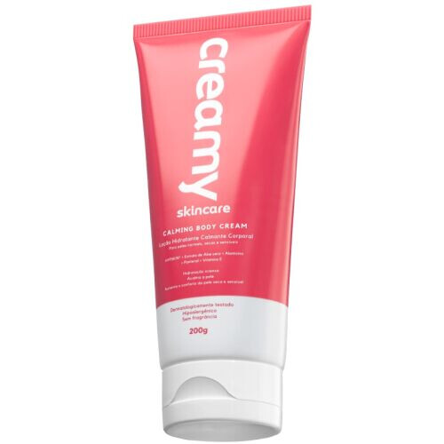 Calming Body Cream